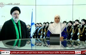  نشرة الاخبار من قناة العالم الساعة 17:00 بتوقيت غرينتش 07-12-2023 
