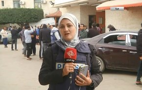 المقاومة تتصدى لدبابات الاحتلال بشراسة في حي الشجاعية