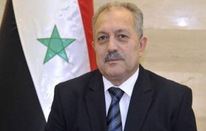 رئيس الوزراء السوري يزور طهران اليوم
