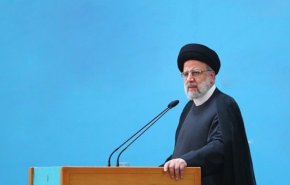 رئيسي: اميركا تلقت الهزائم في كافة المجالات حتى الآن وهزائمها ستتلاحق