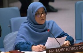 ايران تطالب بالوقف الفوري للعدوان على غزة والدعم العسكري للكيان الصهيوني