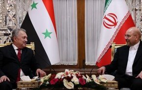 قاليباف : 