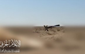 11عملية للمقاومة الإسلامية ضد قواعد أمريكا في العراق وسوريا