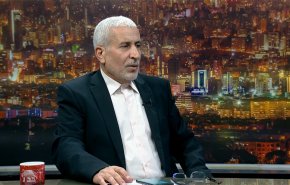  الجهاد الإسلامي: واشنطن هي التي تدير المعركة في غزة بشكل أساسي + فيديو