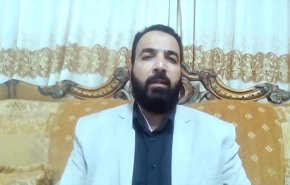 الإدارة الأميركية تشارك كيان الاحتلال في إرهابه بشكل مباشر + فيديو