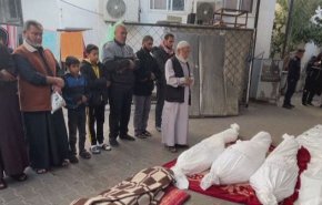 بالفيديو.. 20 مجزرة للاحتلال تبيد عوائل بأكملها خلال 24 ساعة
