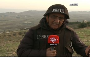فيديو خاص: حزب الله يشن عملية بطائرات مسيرة انقضاضية