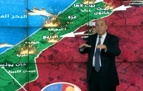 فيديو خاص: هذه هو الصيد الثمين الذي يبحث عنه الاحتلال؟