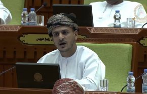 شاهد/مسؤول عماني يزلزل مؤتمر المناخ بالإمارات بكلماته عن غزة
