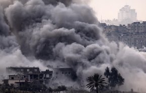 إعلان صادم!..مجازر مروعة ارتكبها الإحتلال في غزة اليوم خلال ساعات
