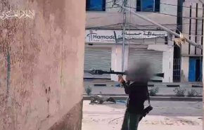 من مسافة صفر التحام القسام مع آليات العدو.. والتطور النوعي بباب المندب