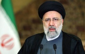 الرئيس الايراني: اميركا أهم داعم في قتل نساء وأطفال غزة
