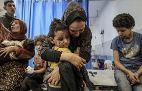 الاحتلال يحتجز 142 فلسطينية من غزة بينهنّ رضيعات