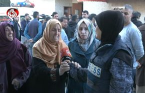 خاص بالعالم.. استشهاد 4 شقيقات توائم في غزة 