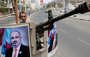 المجلس الانتقالي الجنوبي اليمني مستعد للتطبيع مع 