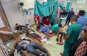نزوح 85% من الفلسطينيين وسط تدهور الوضع الإنساني في غزة