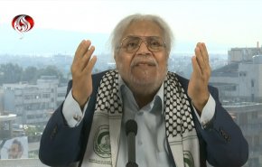 د. حسن البنا: انها حرب الاستقلال الثانية لـ'إسرائيل'
