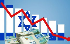 عجز 'إسرائيلي' يبلغ 4.5 مليار دولار خلال شهر واحد!