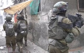 كمين للمقاومة يعلي صراخ جنود الاحتلال في طلب النجدات!