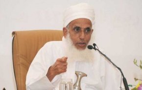 مفتي سلطنة عمان يرد على فتاوى تحرم قتال جيش الإحتلال