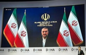 ما القاسم المشترك الوحيد بين موقفي ايران و'اسرائيل' تجاه فلسطين؟
