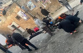4 شهداء بقصف طائرة مسيّرة 'إسرائيلية' في جنين + فيديو