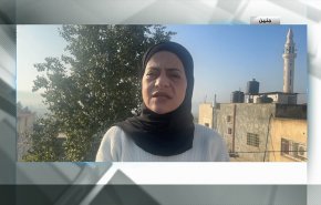 الاحتلال منع سيارات الإسعاف من الوصول إلى جرحى استهداف جنين + فيديو