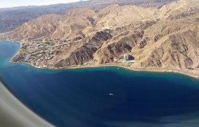 إسرائيلي يجتاز الحدود البحرية مع مصر وهذا مصيره!..تفاصيل