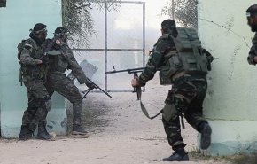 القسام تؤكد هلاك 11 جنديا اسرائيليا باشتباكات من مسافة صفر