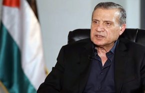 أبو ردينة يعلق على مخطط 'نتنياهو' الخطير ضد السلطة الفلسطينية
