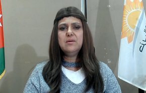 فيديو خاص: اقوى اضراب في تاريخ الاردن