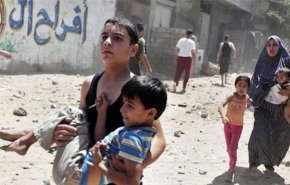 الجزائر تتكفل بعلاج 400 طفل فلسطيني مصاب في مشافيها

