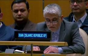 إيرواني: معارضة أمريكا لوقف إطلاق النار وصفة لمزيد من الحرب والموت في غزة