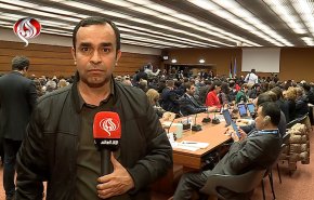 غزة، محور نقاشات اجتماع حقوق الانسان في جنيف 