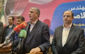 اسلامي: سننفذ الاتفاق النووي ولكن بشرطها وشروطها 