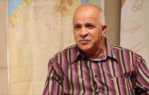 قوات الاحتلال تعتقل الكاتب المقدسي راسم عبيدات
