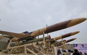  تجهيز منطقة الدفاع الجوي بجنوب غرب ايران بمسيرات 
