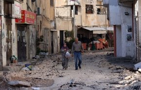 شاهد.. محاولة إسرائيلية مشؤومة داخل مخيم جنين