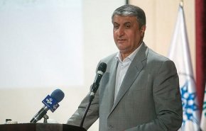 تصريح جديد لمنظمة الذرية الايرانية حول اختیار مفتشین دولیین