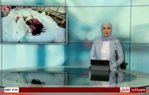  نشرة الاخبار من قناة العالم الساعة 17:00 بتوقيت غرينتش 13-12-2023 