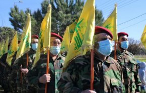 لبنان…استشهاد اثنين من عناصر حزب الله عند الحدود الجنوبية