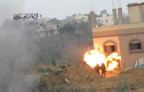 مصيدة الشجاعية تفقد الاسرائيليين الثقة بنتنياهو 