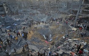 حقائق صادمة عن استخدام 'اسرائيل' للقنابل الغبية