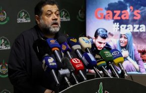 حمدان: دماء شعبنا ليست للمزايدات الفارغة ومستقبل غزة بيد أبنائها الصامدين