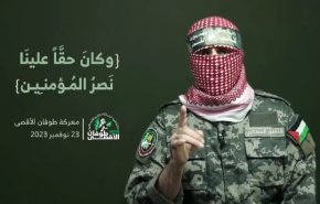 أبو عبيدة: دمّرنا 72 آلية عسكرية للعدوّ وقتلنا 36 من جنوده خلال 3 أيام