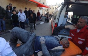 الصحة بغزة: استشهاد 18.787 وإصابة 50.897 فلسطيني منذ السابع من أكتوبر