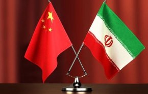 طهران وبكين تؤكدان على الوقف الفوري للعدوان على غزة