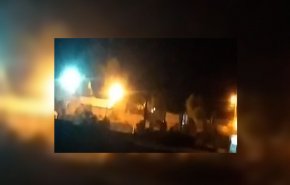 مقتل عدد من الارهابيين واعتقال آخر في الهجوم على مقر شرطة راسك