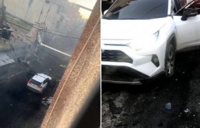 الاحتلال يعود لحملة الاغتيالات.. ومقاومون ينجون من غارتين بنابلس