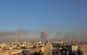 بيان سعودي إيراني صيني بشأن الحرب في غزة